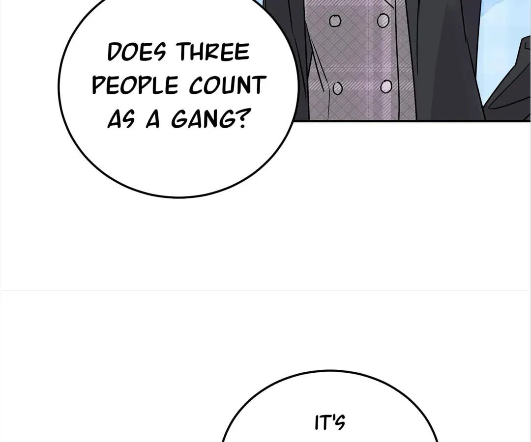 Transmigrated as an Omega who snags his Alpha Chapter 32 page 18 - 