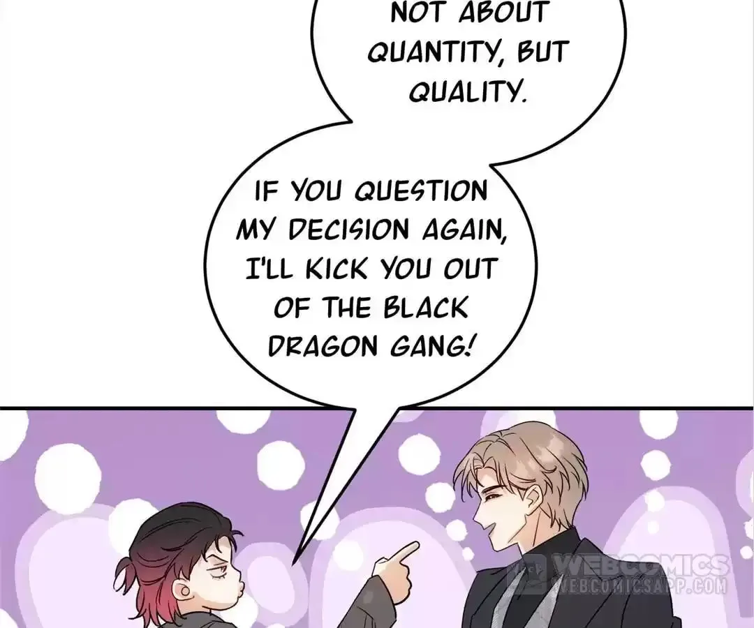 Transmigrated as an Omega who snags his Alpha Chapter 32 page 19 - 