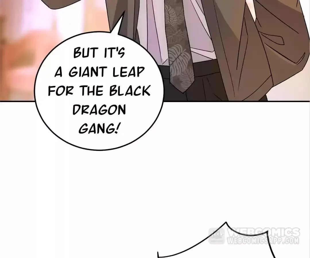 Transmigrated as an Omega who snags his Alpha Chapter 32 page 3 - 
