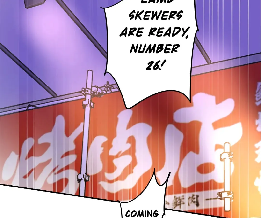 Transmigrated as an Omega who snags his Alpha Chapter 32 page 21 - 