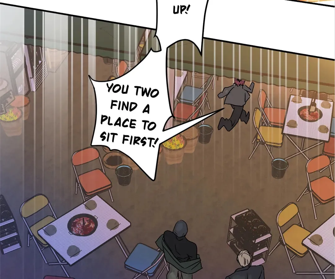 Transmigrated as an Omega who snags his Alpha Chapter 32 page 22 - 