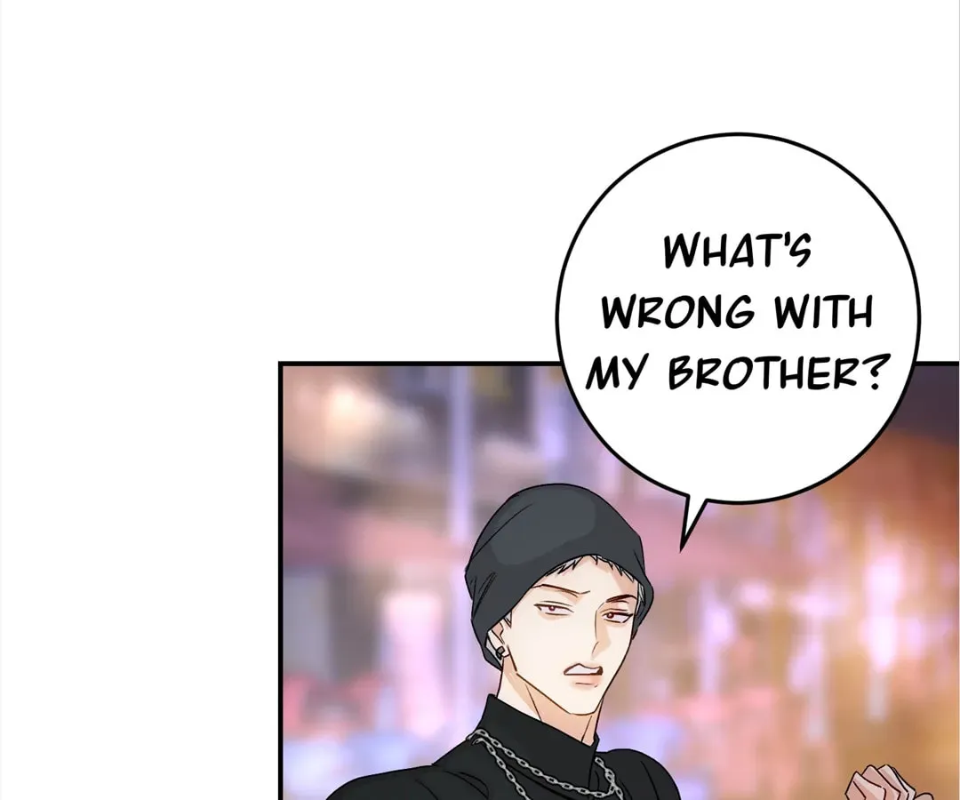 Transmigrated as an Omega who snags his Alpha Chapter 32 page 24 - 