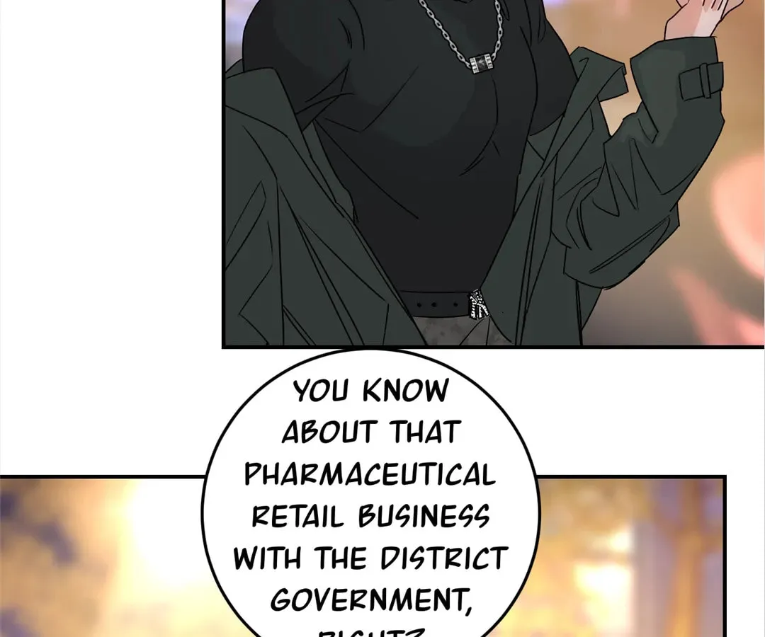 Transmigrated as an Omega who snags his Alpha Chapter 32 page 25 - 