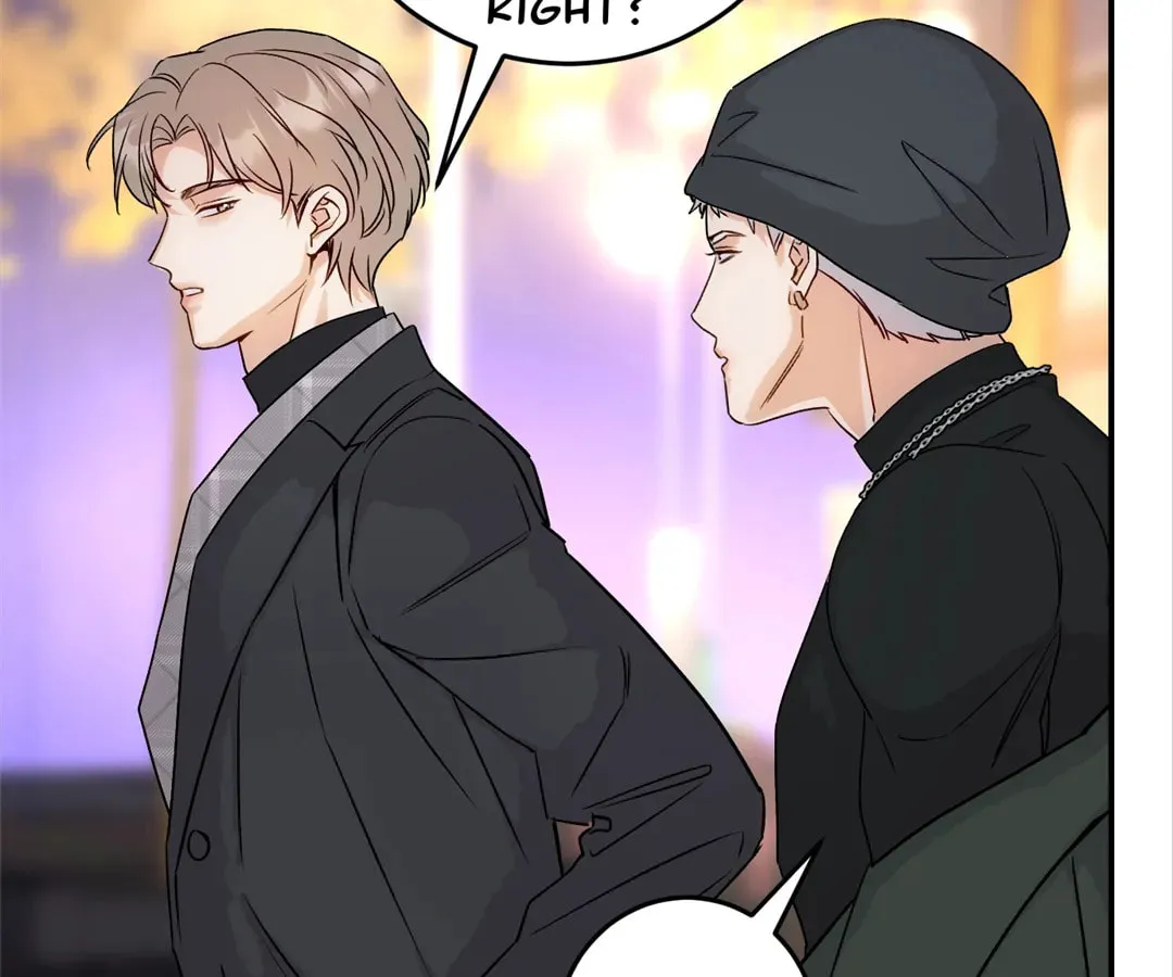 Transmigrated as an Omega who snags his Alpha Chapter 32 page 26 - 