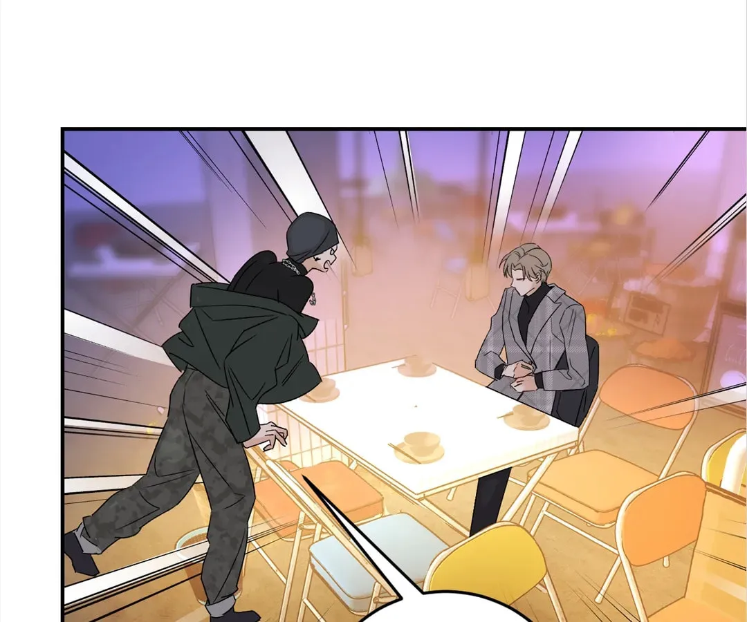 Transmigrated as an Omega who snags his Alpha Chapter 32 page 30 - 