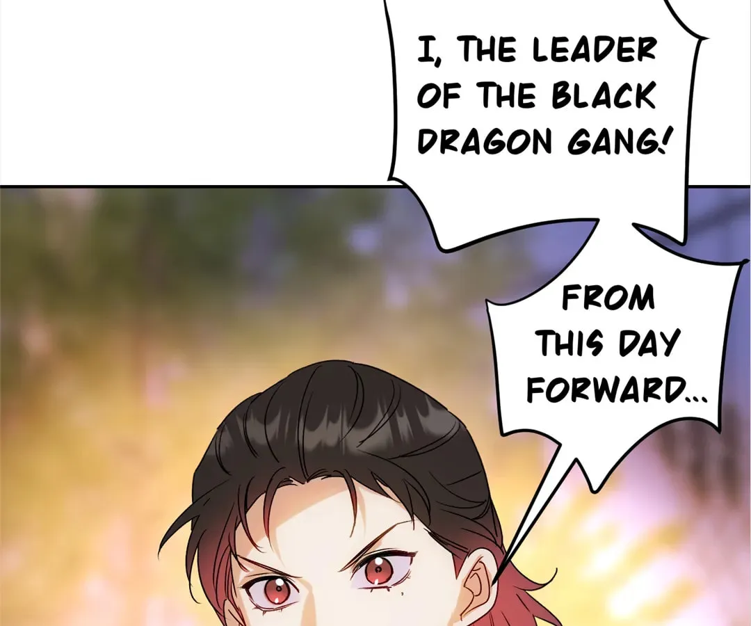 Transmigrated as an Omega who snags his Alpha Chapter 32 page 4 - 