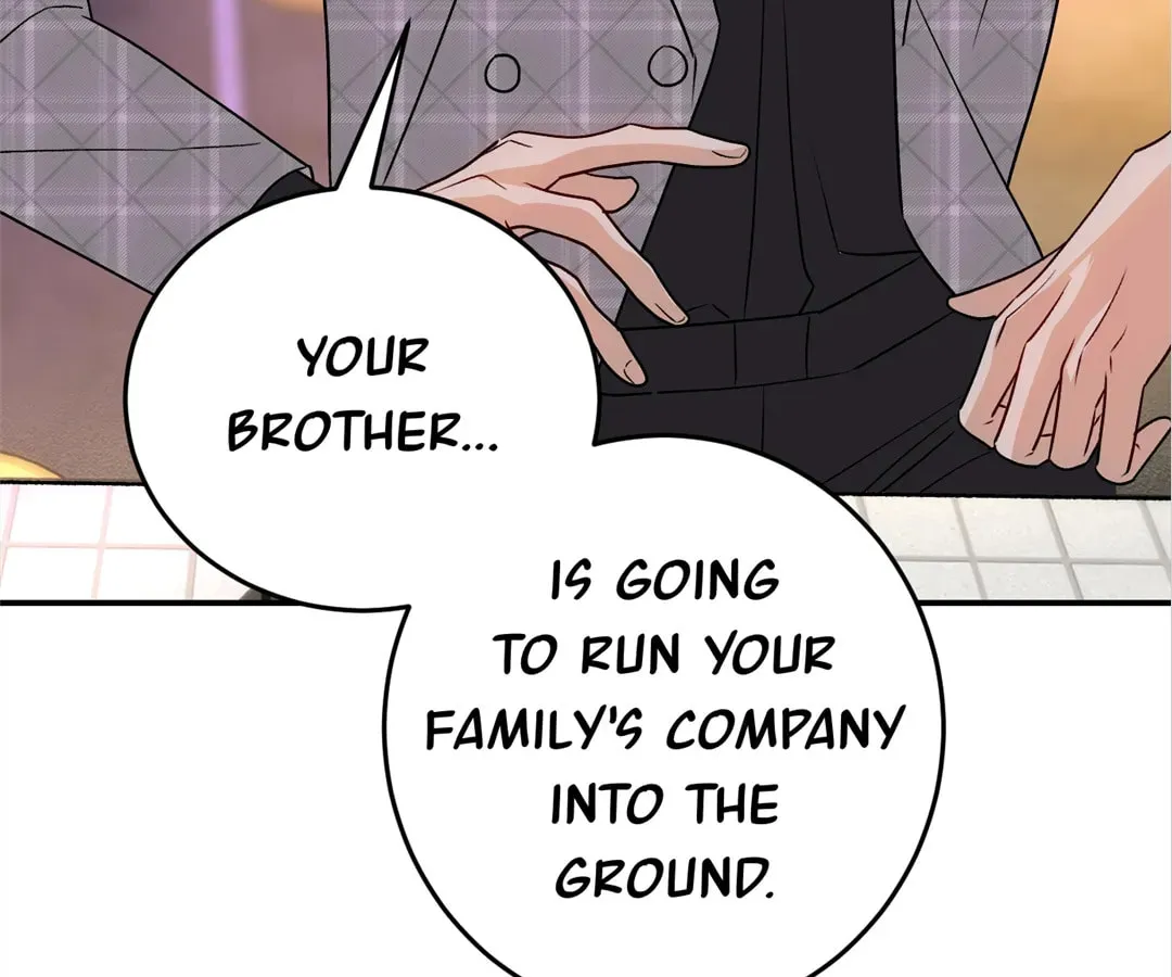 Transmigrated as an Omega who snags his Alpha Chapter 32 page 33 - 