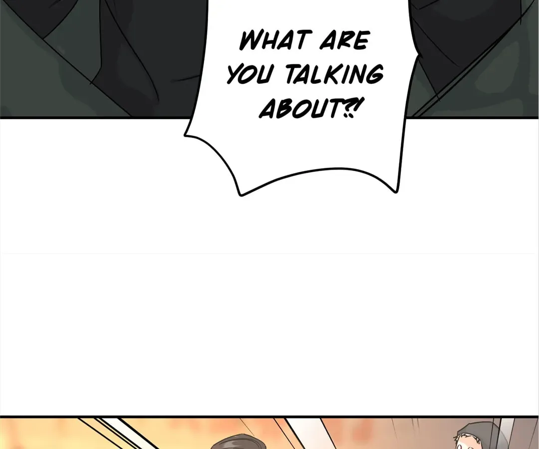 Transmigrated as an Omega who snags his Alpha Chapter 32 page 36 - 