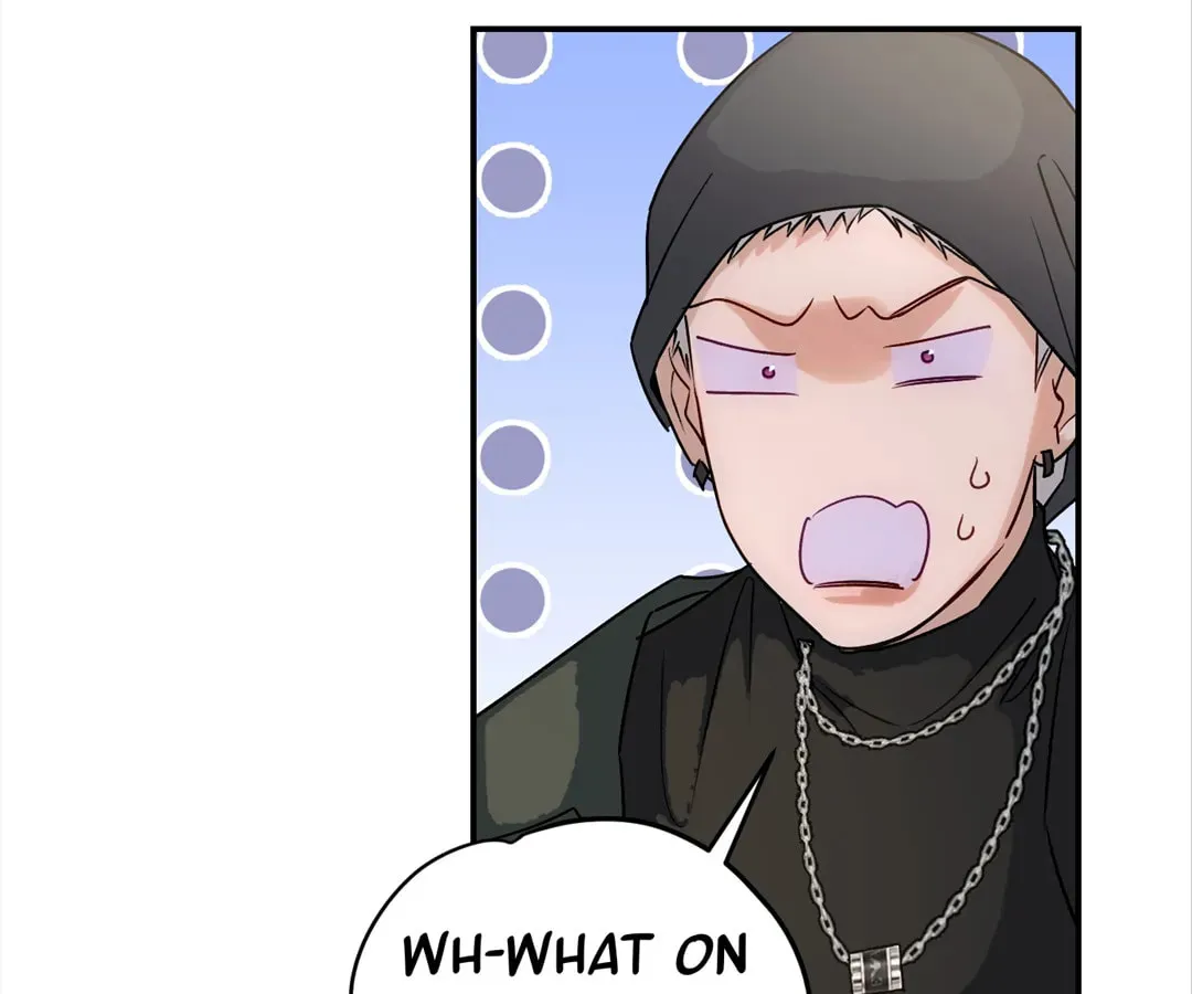 Transmigrated as an Omega who snags his Alpha Chapter 32 page 44 - 