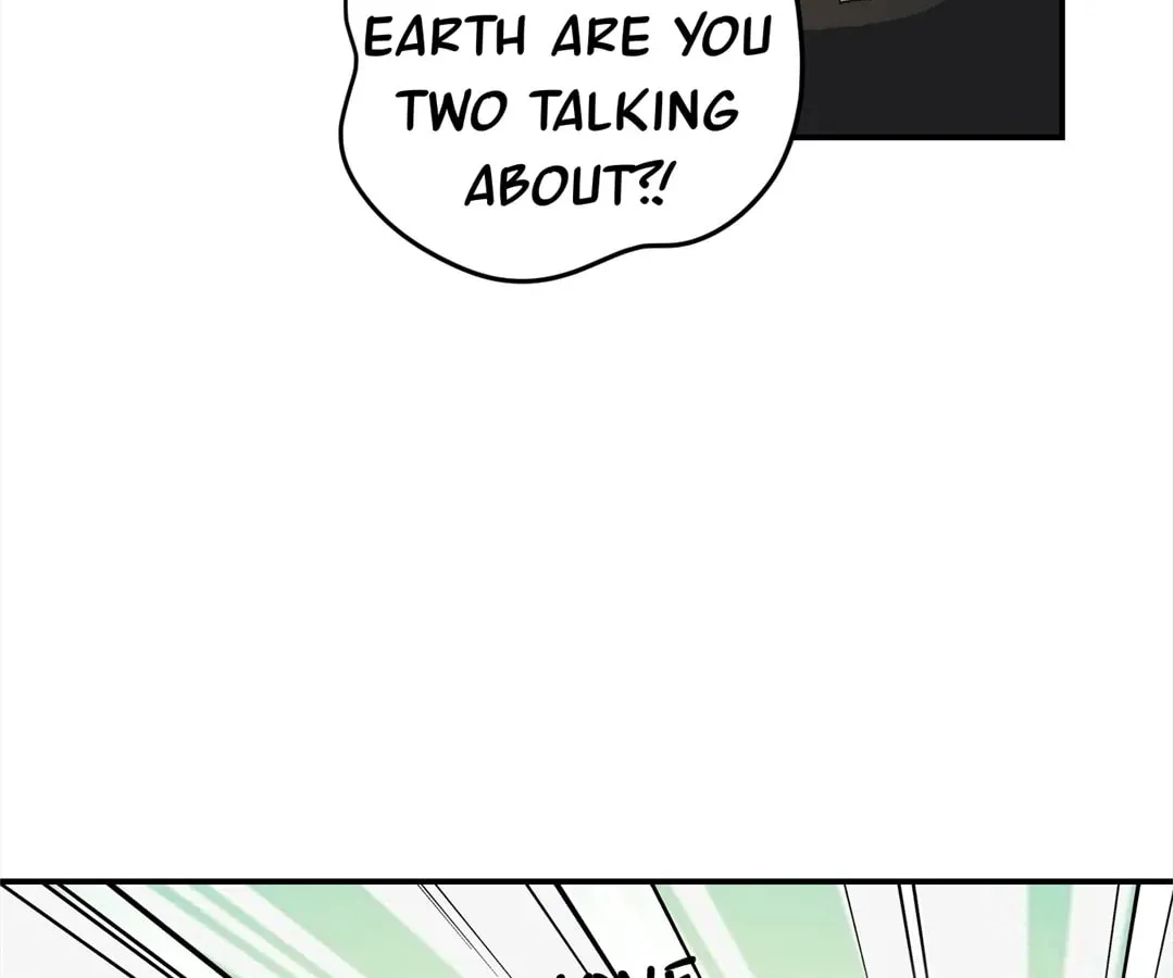 Transmigrated as an Omega who snags his Alpha Chapter 32 page 45 - 
