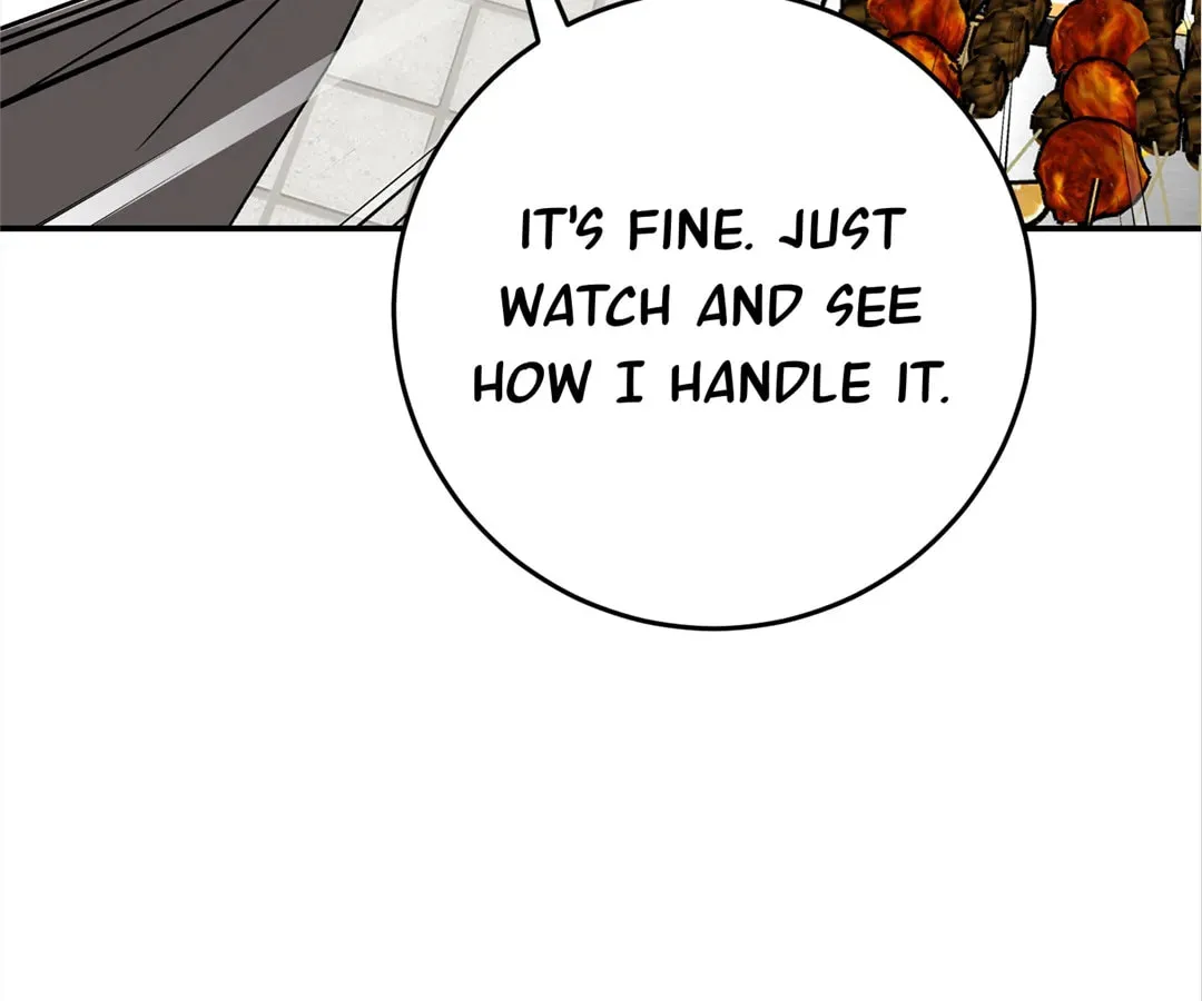 Transmigrated as an Omega who snags his Alpha Chapter 32 page 47 - 