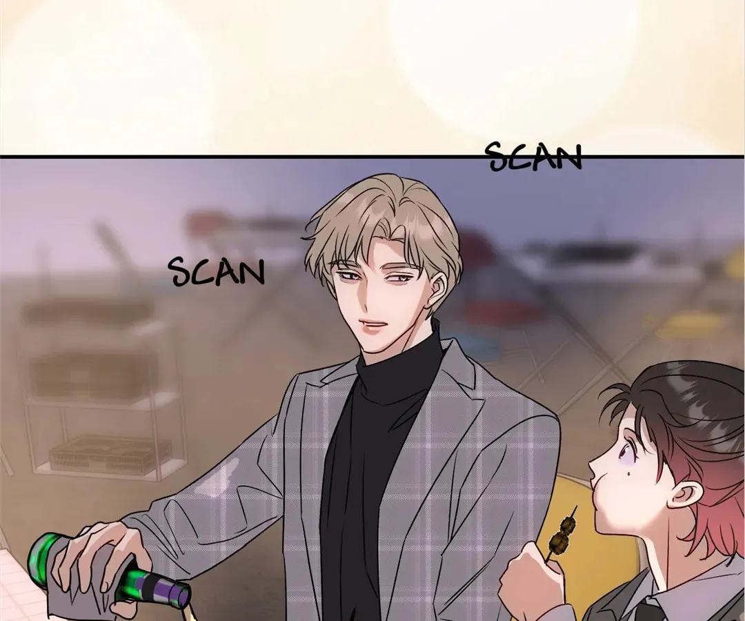 Transmigrated as an Omega who snags his Alpha Chapter 32 page 49 - 