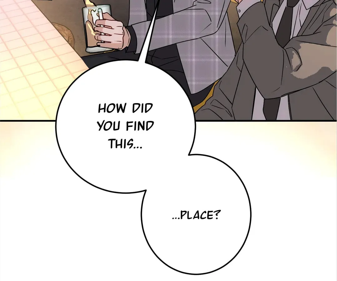 Transmigrated as an Omega who snags his Alpha Chapter 32 page 50 - 