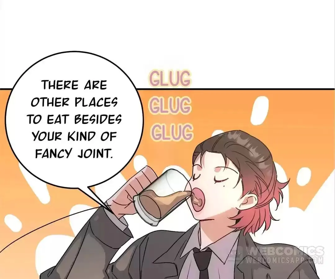 Transmigrated as an Omega who snags his Alpha Chapter 32 page 51 - 