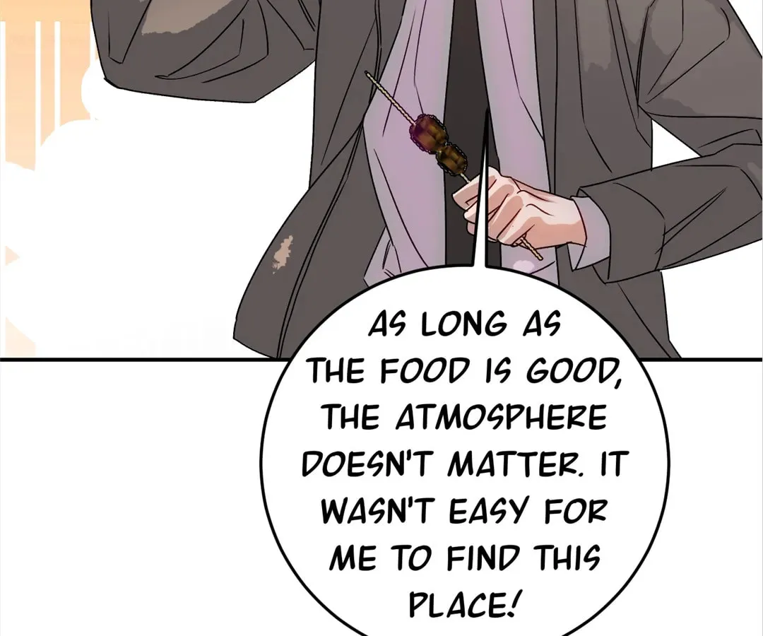 Transmigrated as an Omega who snags his Alpha Chapter 32 page 52 - 