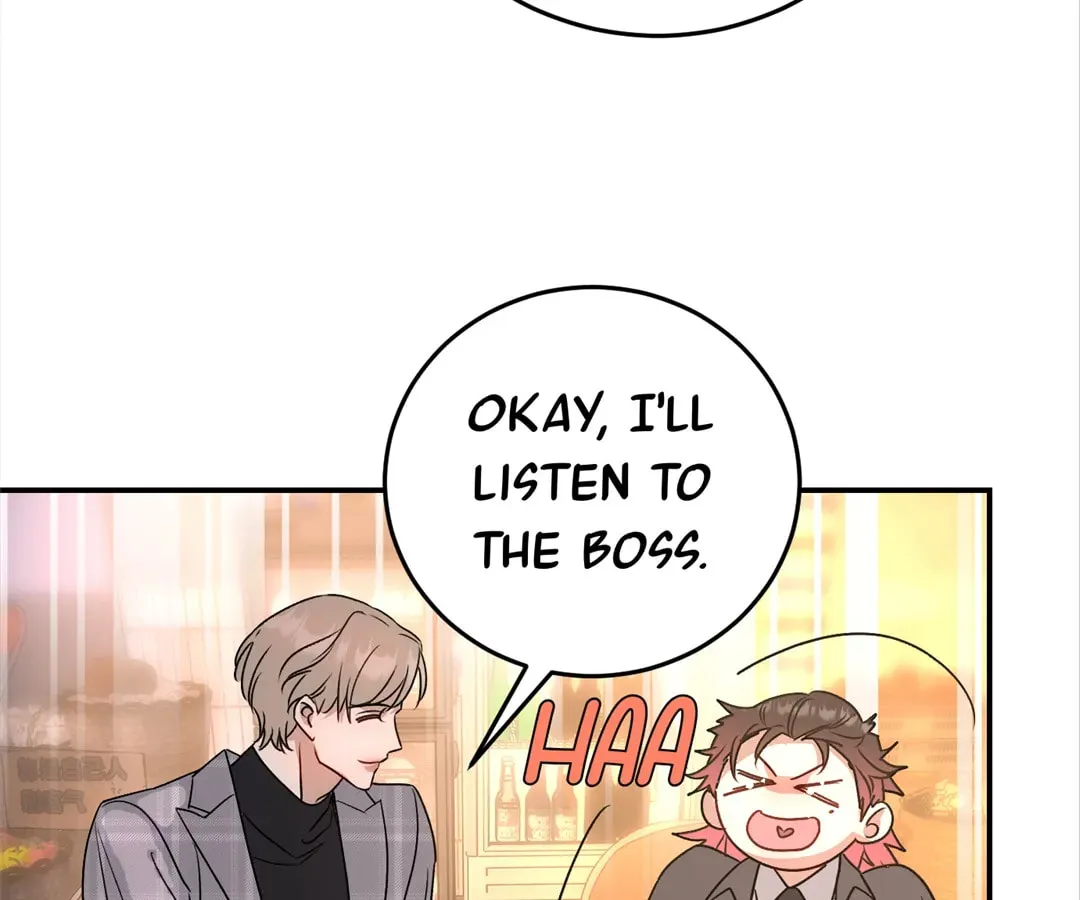 Transmigrated as an Omega who snags his Alpha Chapter 32 page 53 - 