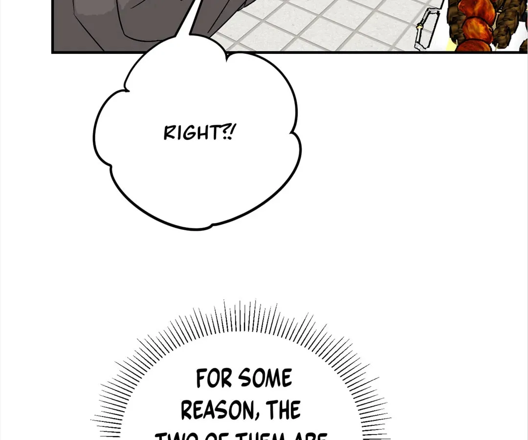Transmigrated as an Omega who snags his Alpha Chapter 32 page 57 - 