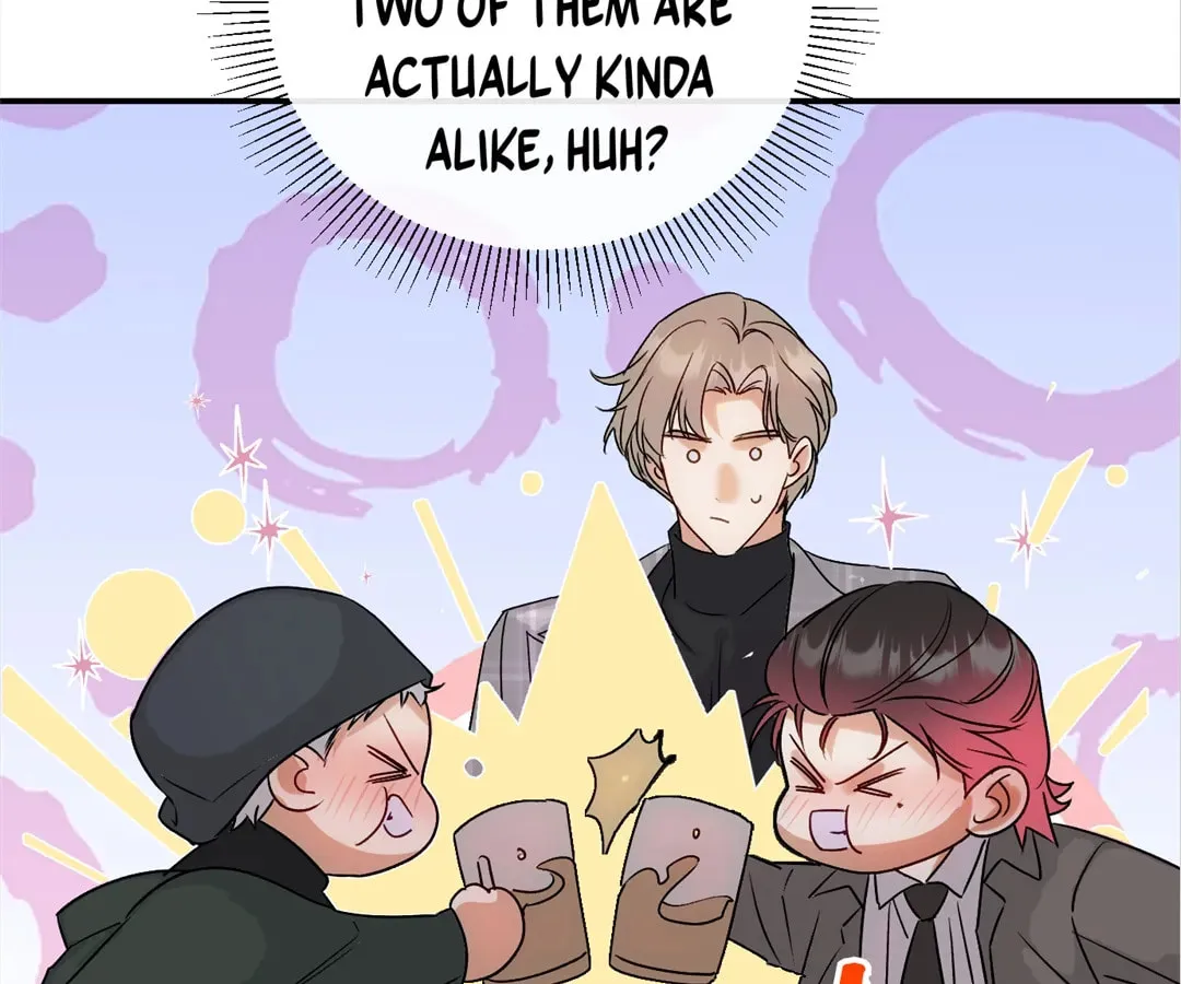 Transmigrated as an Omega who snags his Alpha Chapter 32 page 58 - 