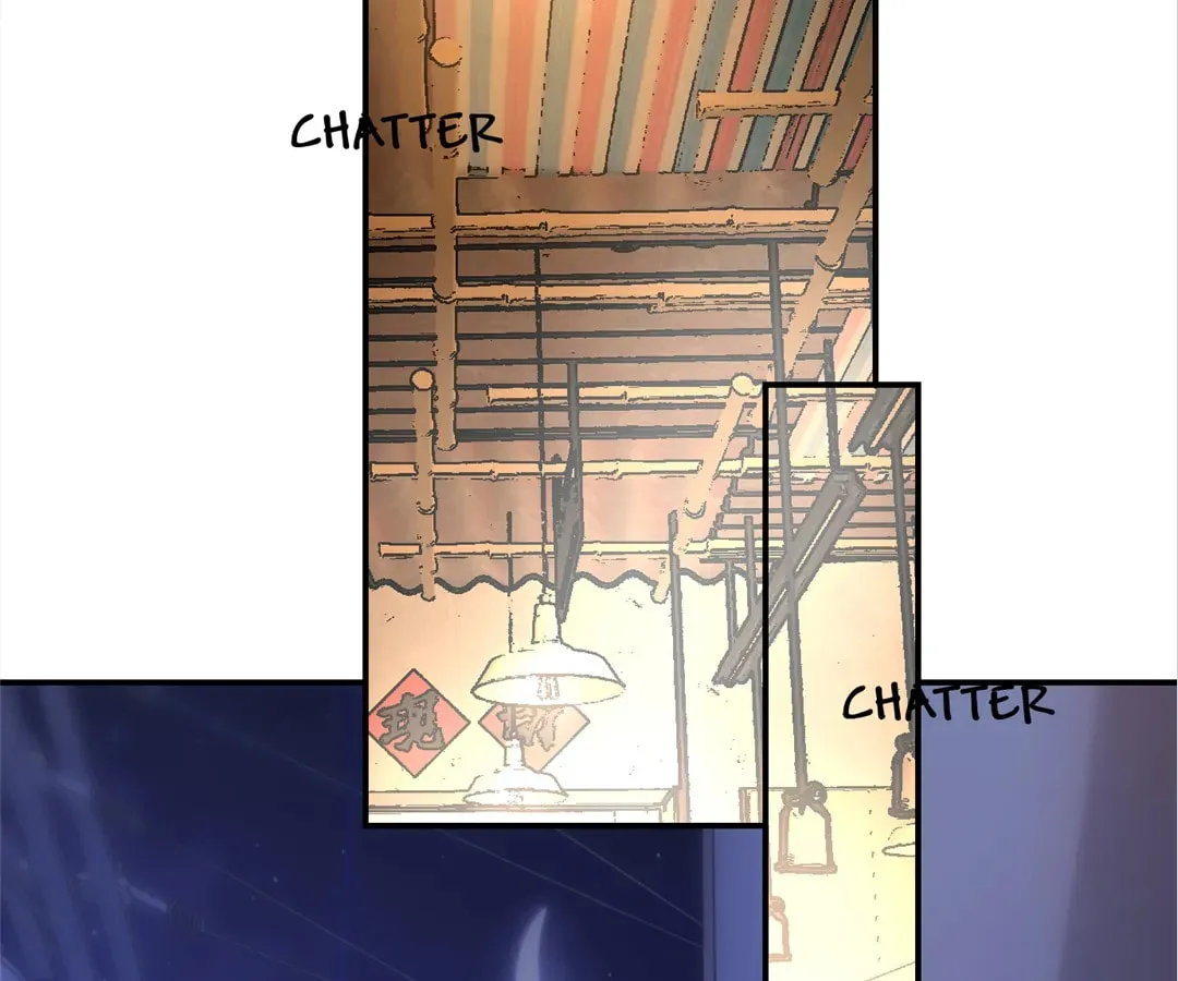 Transmigrated as an Omega who snags his Alpha Chapter 32 page 60 - 