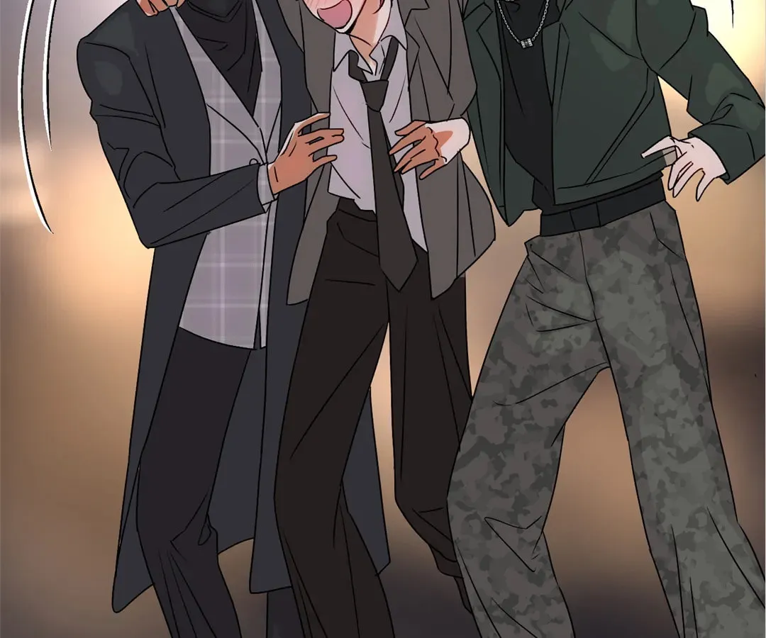 Transmigrated as an Omega who snags his Alpha Chapter 32 page 64 - 
