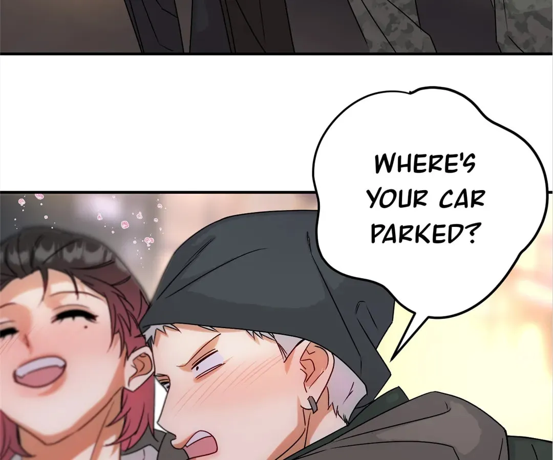 Transmigrated as an Omega who snags his Alpha Chapter 32 page 65 - 
