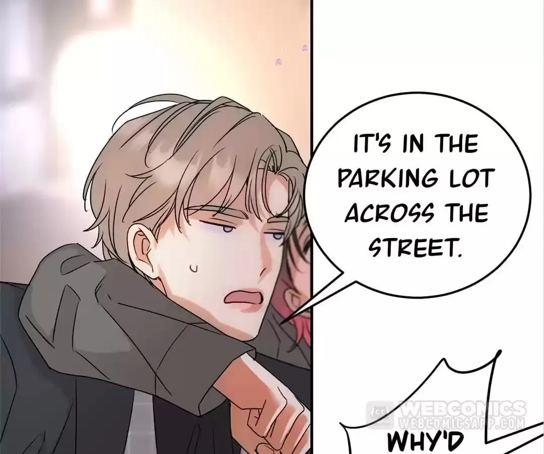 Transmigrated as an Omega who snags his Alpha Chapter 32 page 67 - 