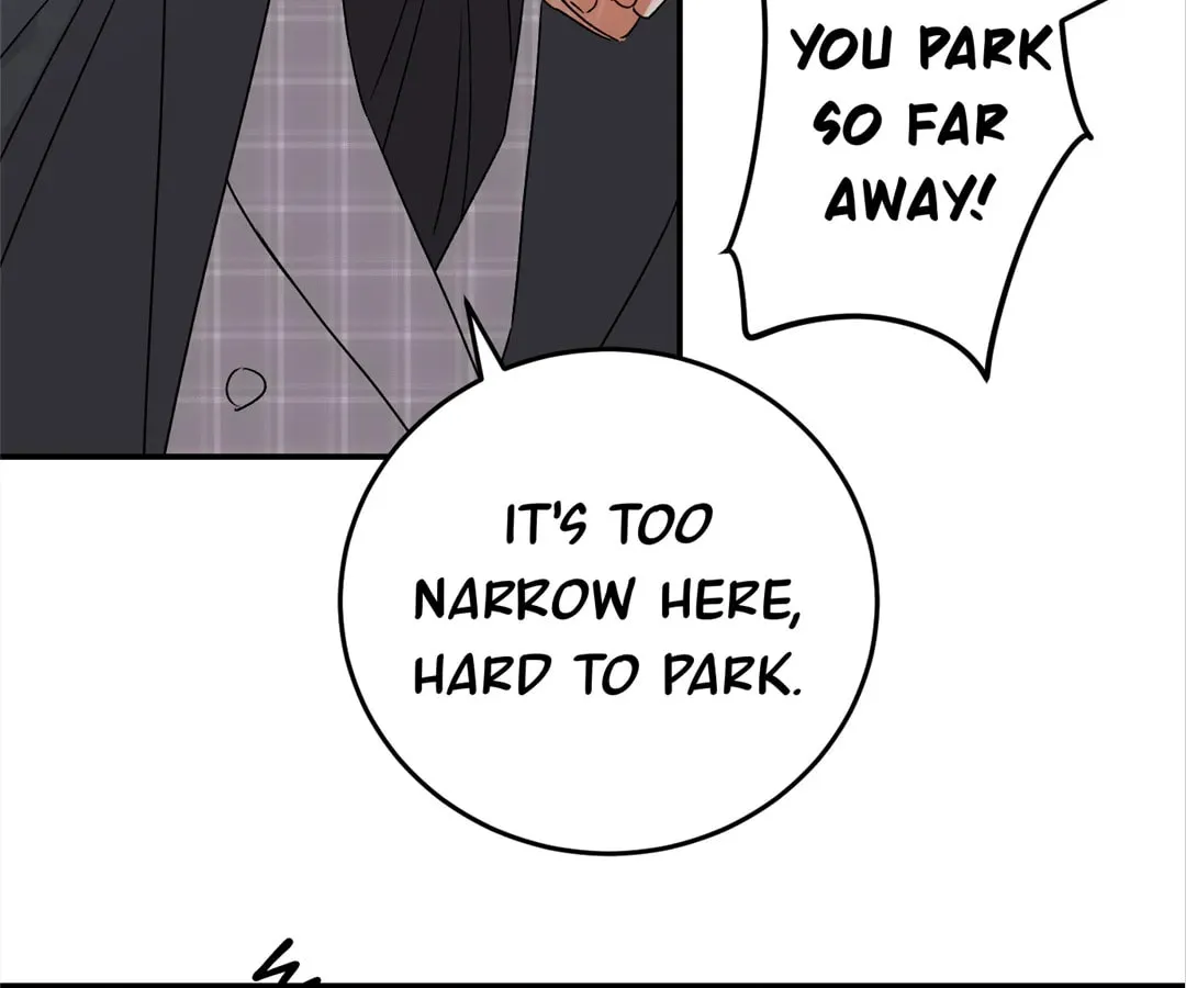 Transmigrated as an Omega who snags his Alpha Chapter 32 page 68 - 
