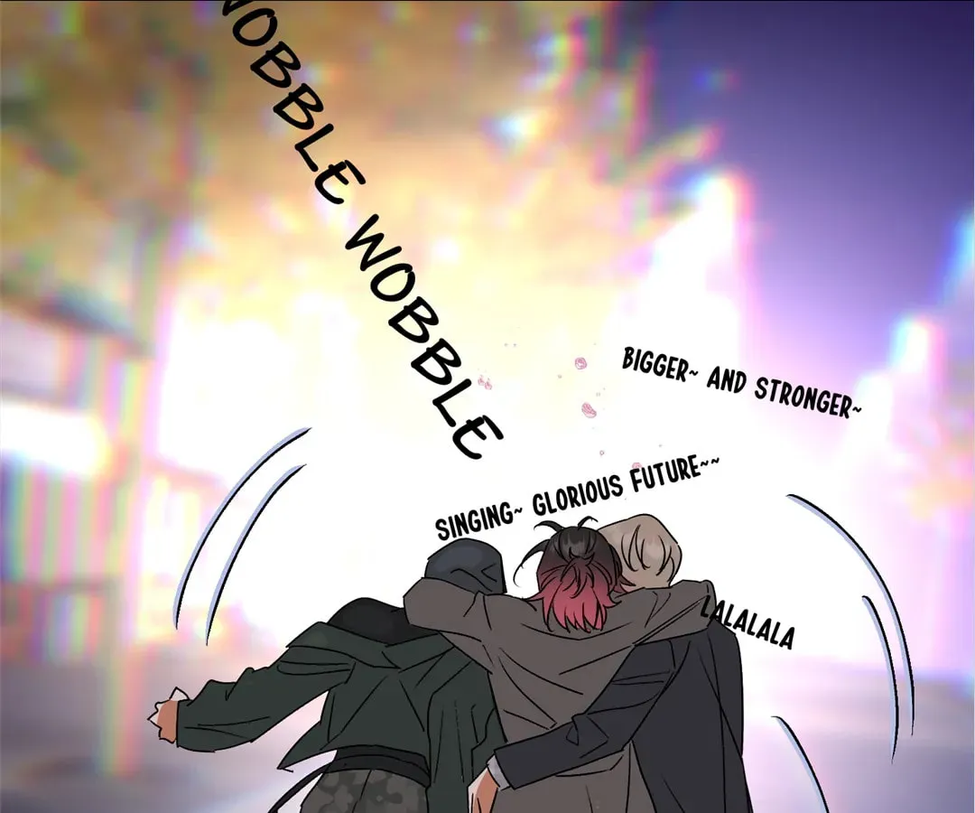 Transmigrated as an Omega who snags his Alpha Chapter 32 page 69 - 
