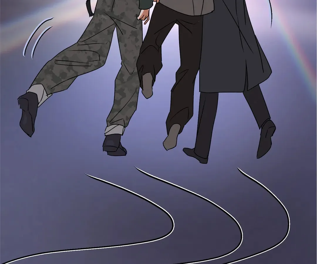 Transmigrated as an Omega who snags his Alpha Chapter 32 page 70 - 