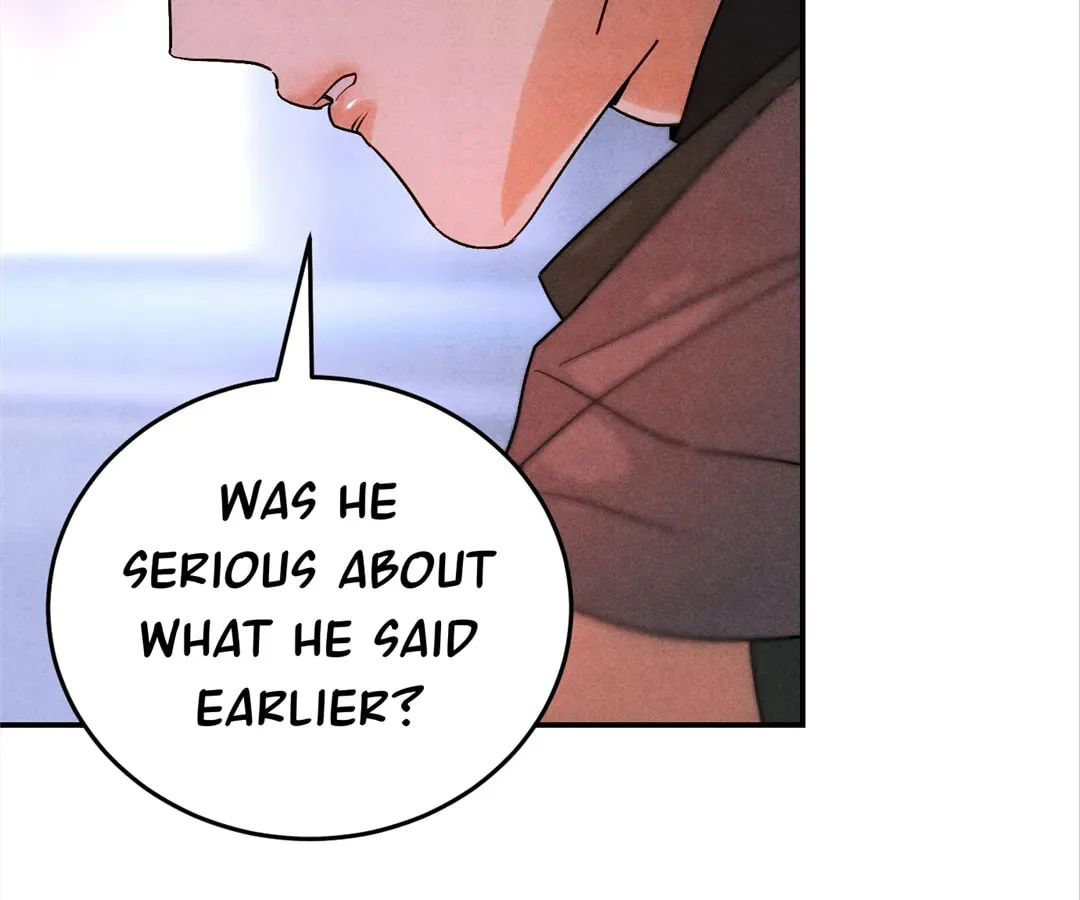 Transmigrated as an Omega who snags his Alpha Chapter 32 page 73 - 
