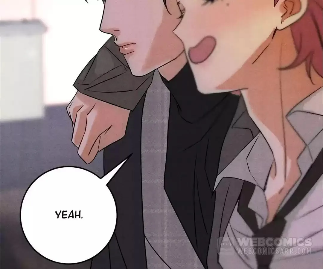 Transmigrated as an Omega who snags his Alpha Chapter 32 page 75 - 