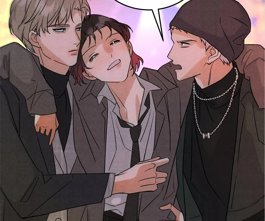 Transmigrated as an Omega who snags his Alpha Chapter 32 page 77 - 