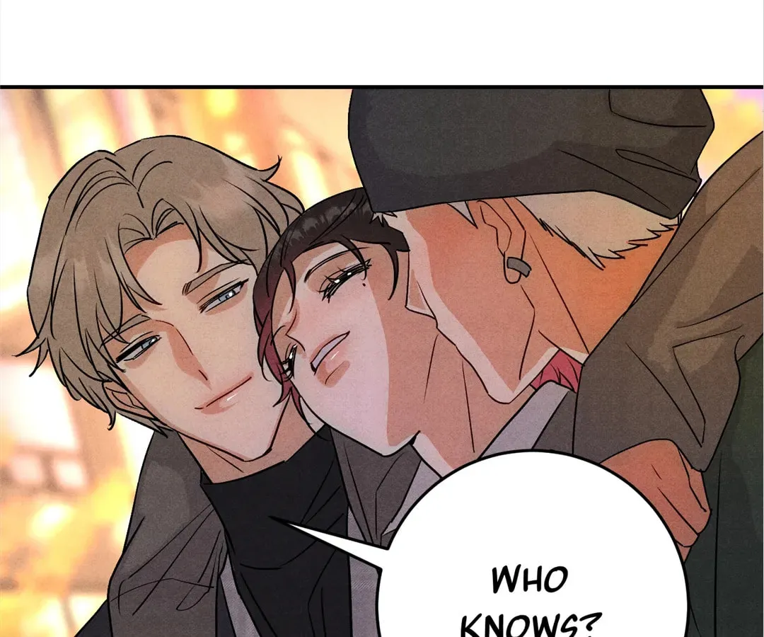 Transmigrated as an Omega who snags his Alpha Chapter 32 page 79 - 