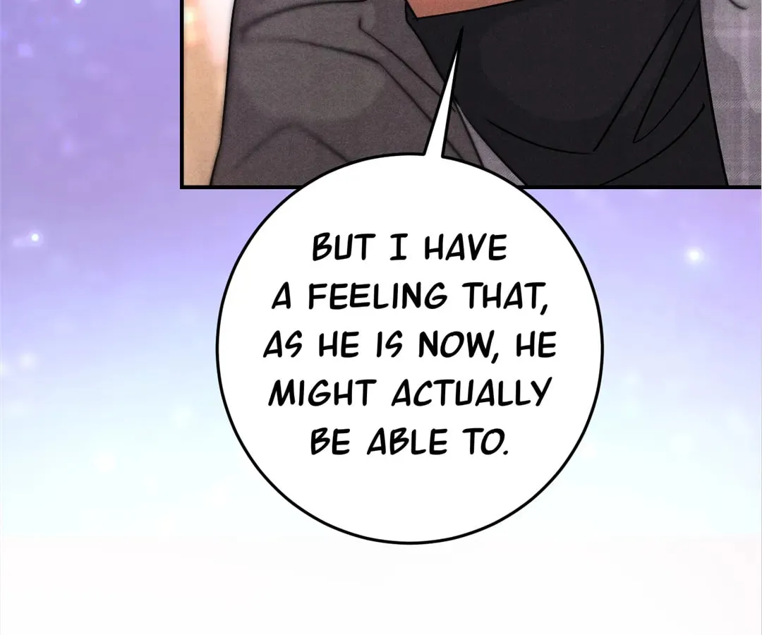 Transmigrated as an Omega who snags his Alpha Chapter 32 page 84 - 