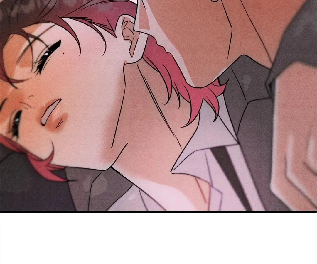 Transmigrated as an Omega who snags his Alpha Chapter 32 page 86 - 