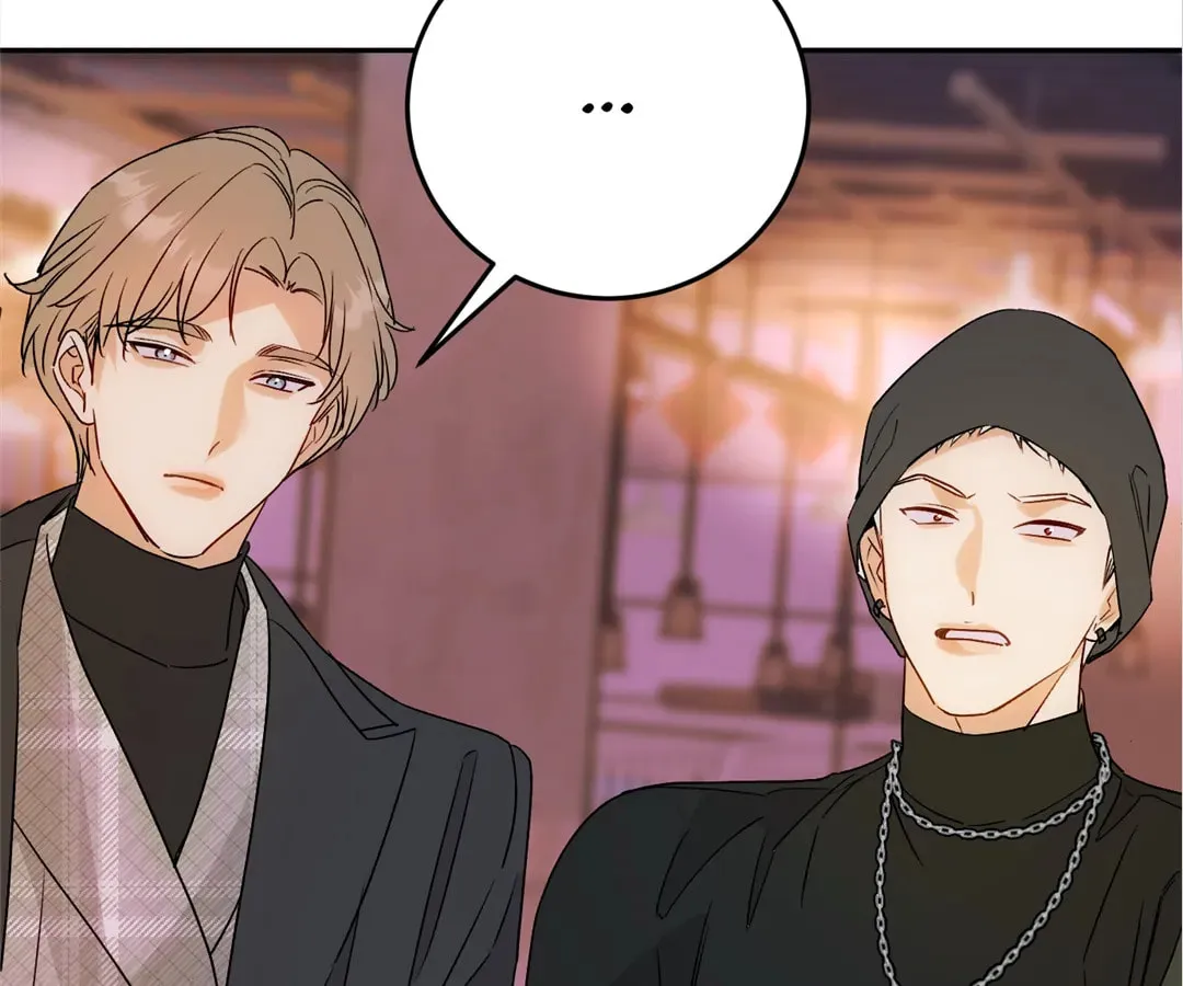 Transmigrated as an Omega who snags his Alpha Chapter 32 page 10 - 