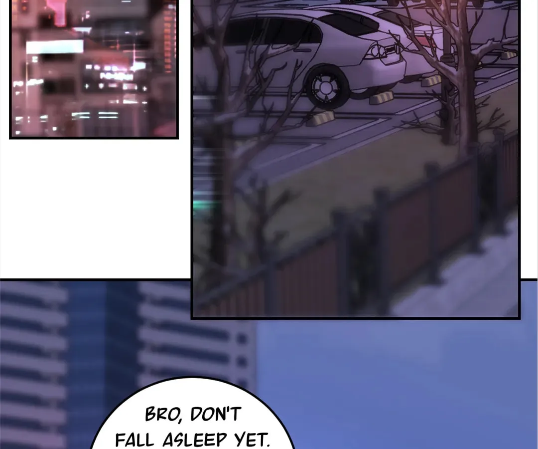 Transmigrated as an Omega who snags his Alpha Chapter 33 page 2 - 