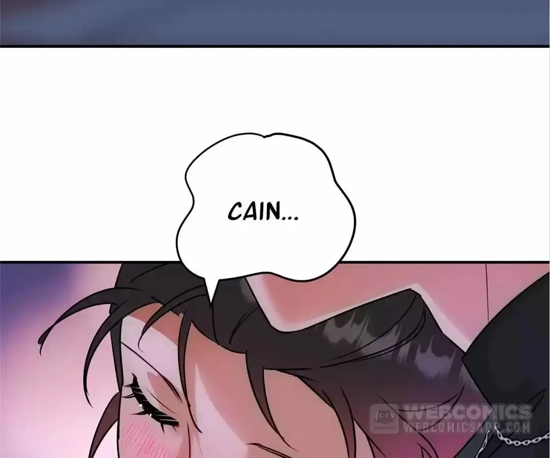 Transmigrated as an Omega who snags his Alpha Chapter 33 page 11 - 