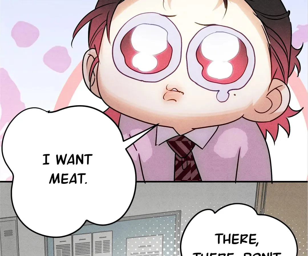 Transmigrated as an Omega who snags his Alpha Chapter 33 page 101 - 