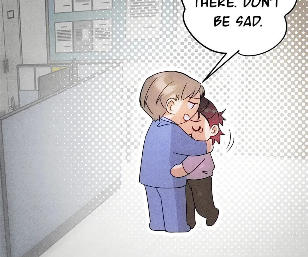 Transmigrated as an Omega who snags his Alpha Chapter 33 page 102 - 