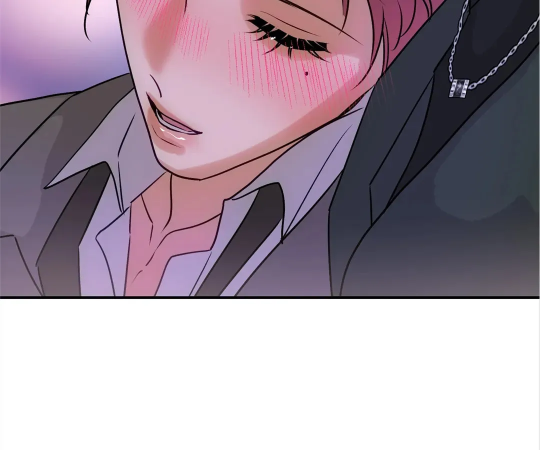Transmigrated as an Omega who snags his Alpha Chapter 33 page 12 - 