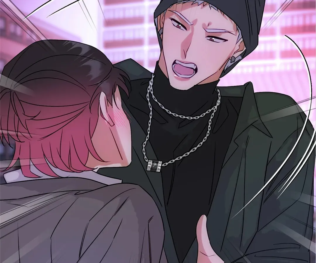 Transmigrated as an Omega who snags his Alpha Chapter 33 page 14 - 