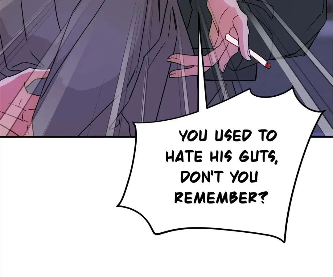 Transmigrated as an Omega who snags his Alpha Chapter 33 page 15 - 