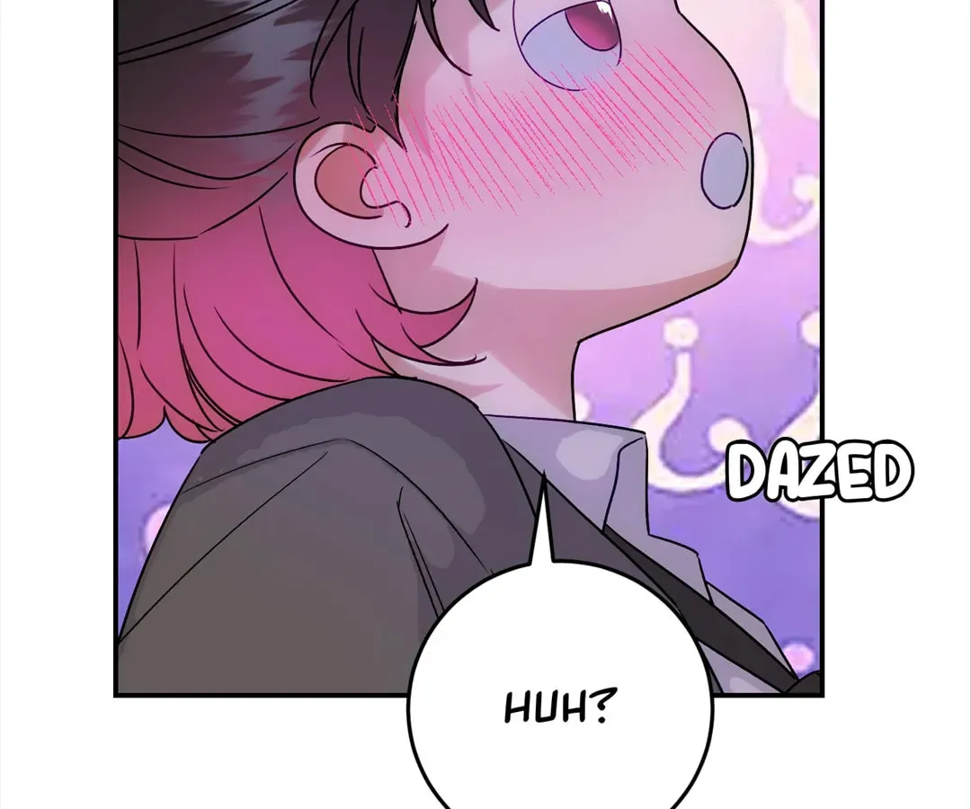 Transmigrated as an Omega who snags his Alpha Chapter 33 page 17 - 