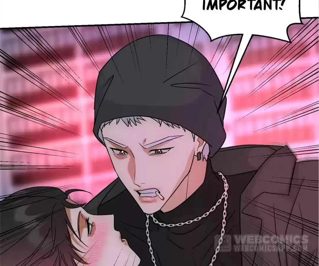 Transmigrated as an Omega who snags his Alpha Chapter 33 page 19 - 
