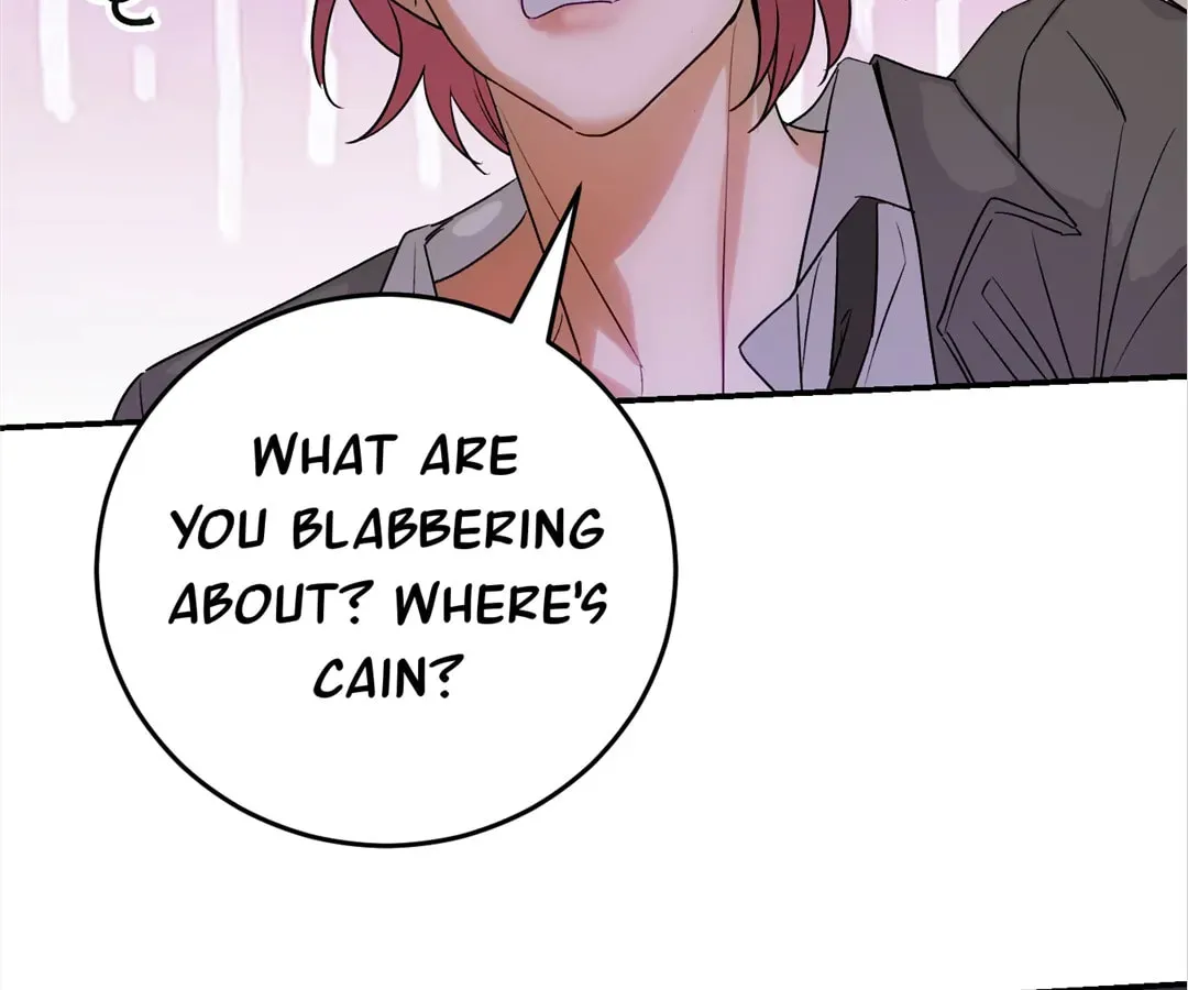 Transmigrated as an Omega who snags his Alpha Chapter 33 page 22 - 
