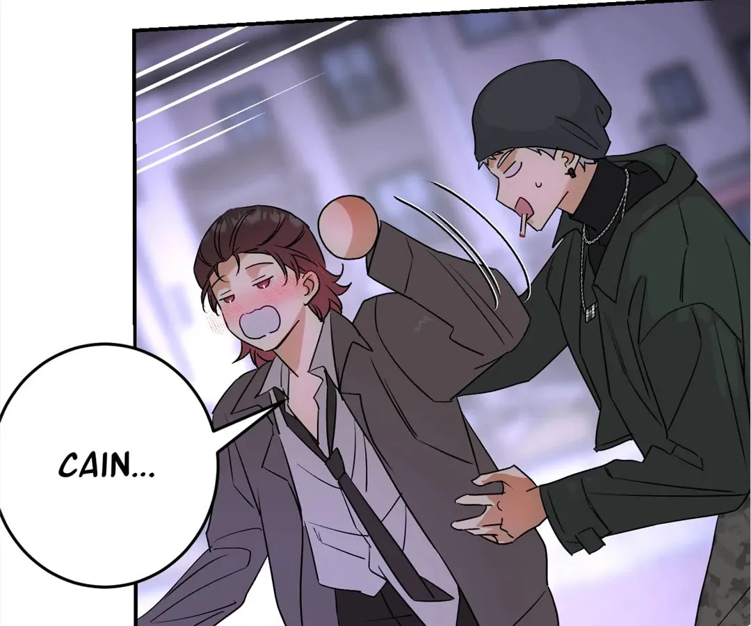 Transmigrated as an Omega who snags his Alpha Chapter 33 page 23 - 