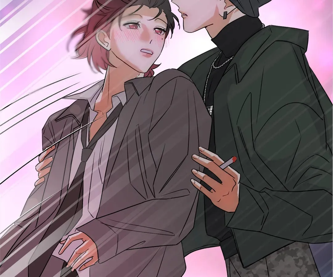 Transmigrated as an Omega who snags his Alpha Chapter 33 page 28 - 