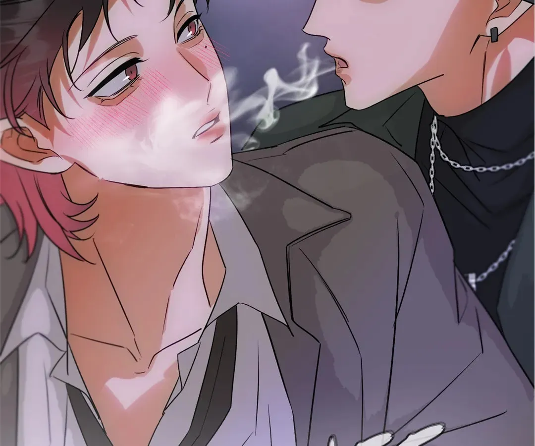 Transmigrated as an Omega who snags his Alpha Chapter 33 page 31 - 
