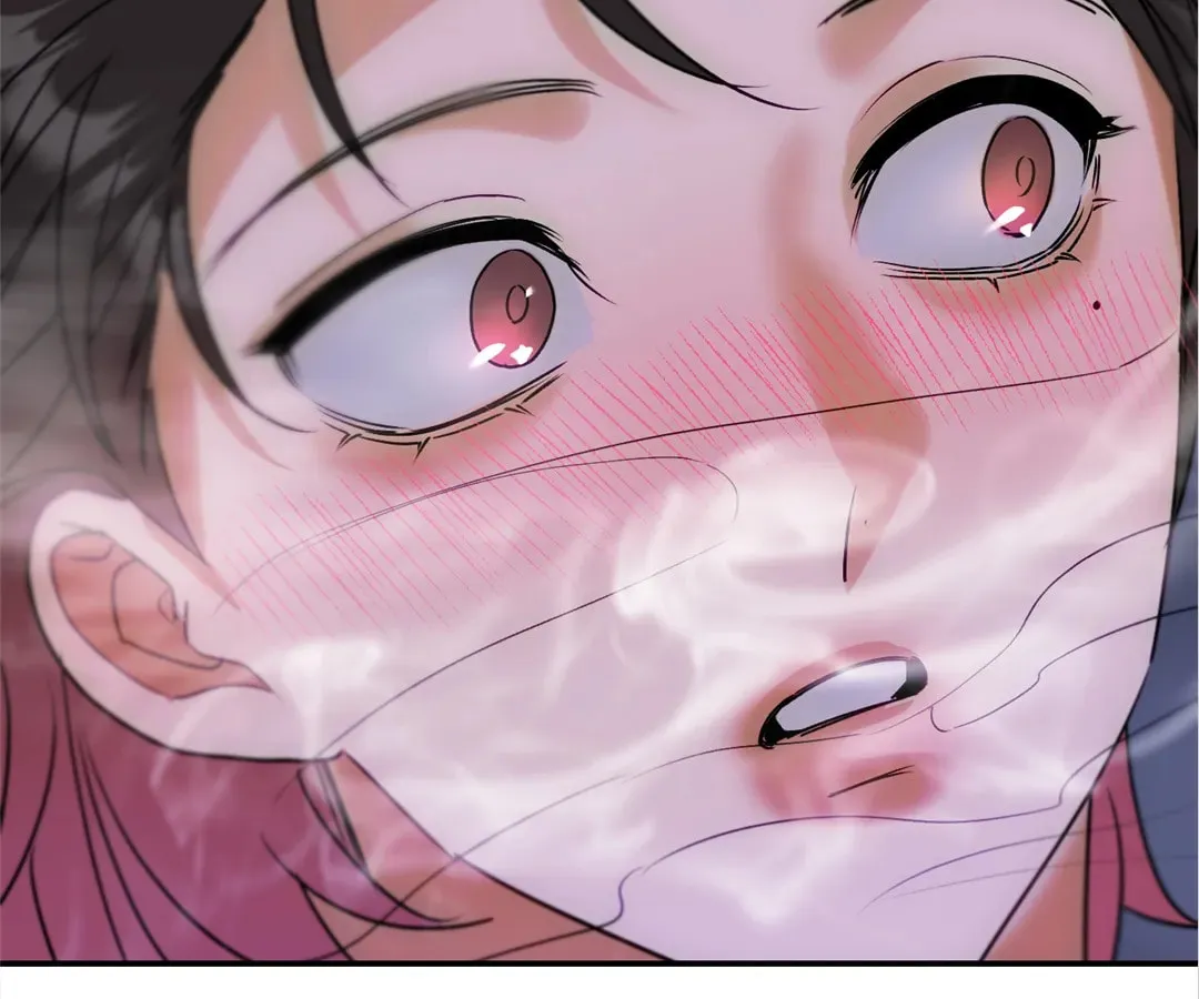 Transmigrated as an Omega who snags his Alpha Chapter 33 page 34 - 